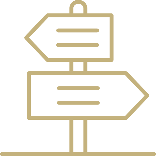 Signage & Wayfinding